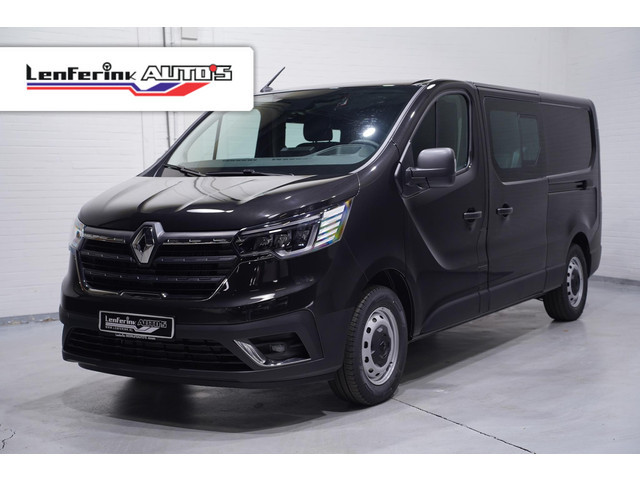 Renault Trafic 2024 Diesel
