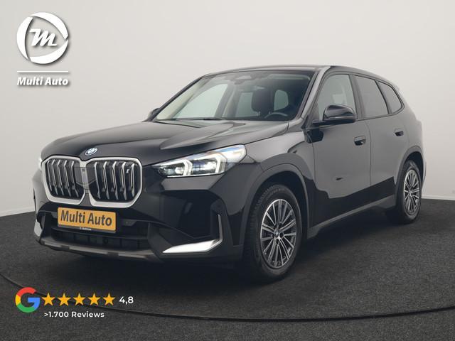 BMW iX1 2023 Elektrisch