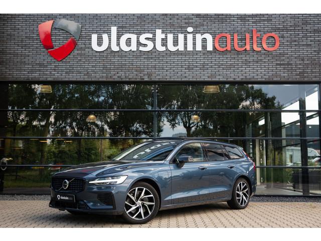 Volvo V60 2022 Hybride