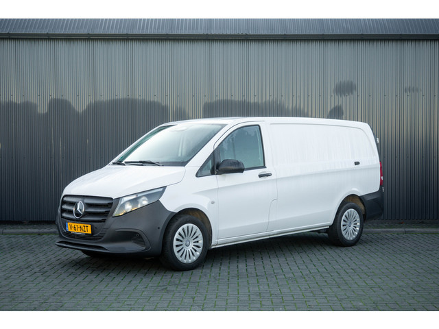 Mercedes-Benz Vito 2024 Diesel