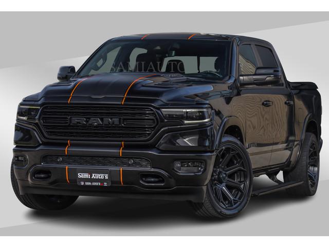Dodge Ram 2023 LPG