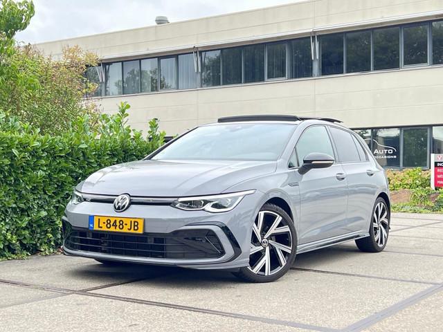 Volkswagen Golf 2020 Hybride