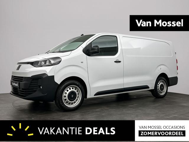 Fiat Scudo 2024 Diesel