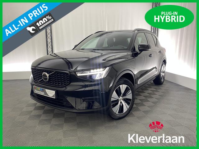 Volvo XC40 2022 Hybride