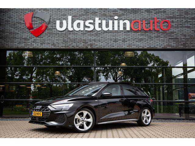 Audi A3 2025 Benzine