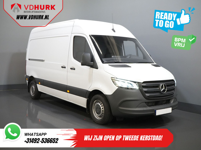 Volkswagen Crafter 2024 Diesel