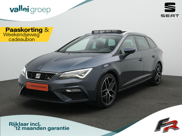 Seat Leon 2019 Benzine