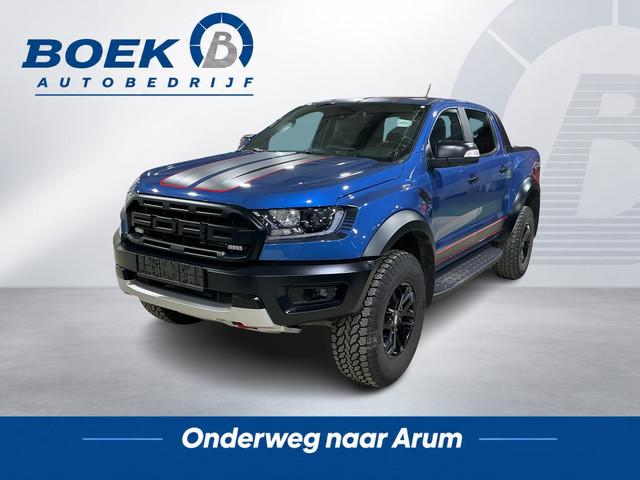 Ford Ranger 2023 Diesel