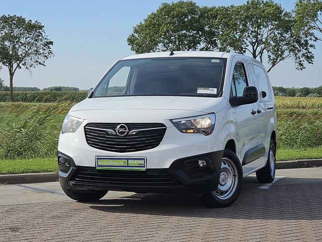 Opel Combo 2021 Diesel