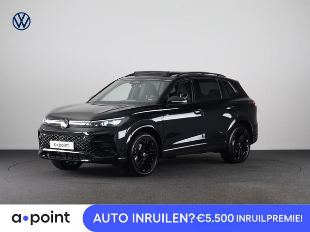 Volkswagen Tiguan 2026 Benzine