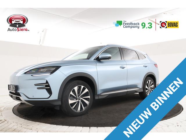 BYD Seal U 2025 Elektrisch