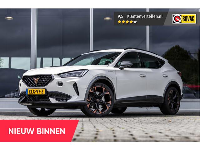 Cupra Formentor 2024 Hybride