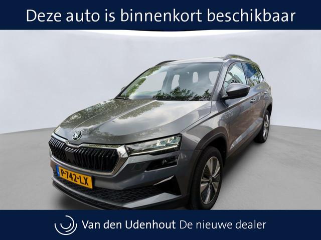 Skoda Karoq 2022 Benzine
