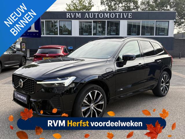 Volvo XC60 2023 Hybride