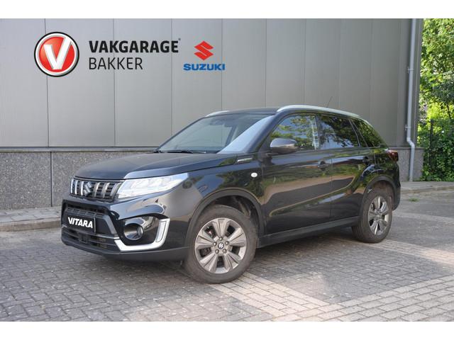 Suzuki Vitara 2023 Benzine