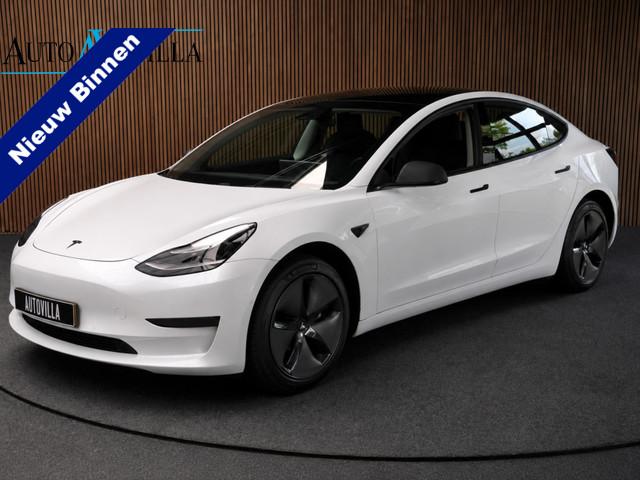Tesla Model 3 2023 Elektrisch