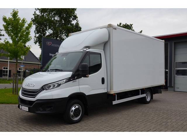 Iveco Daily 2022 Diesel