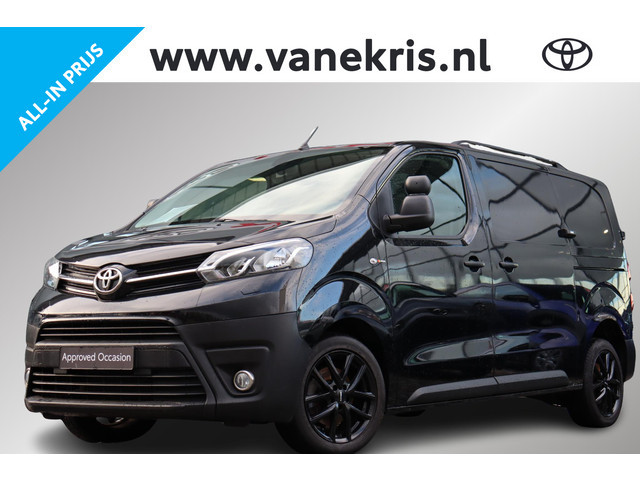 Toyota Pro Ace 2023 Diesel