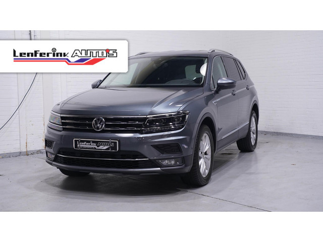 Volkswagen Tiguan 2018 Diesel
