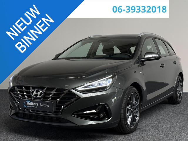 Hyundai i30 2023 Benzine