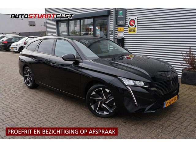 Peugeot 308 2022 Benzine