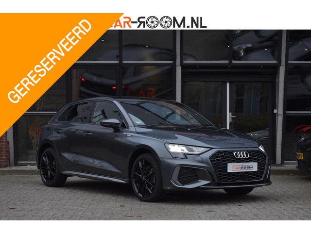 Audi A3 2022 Hybride