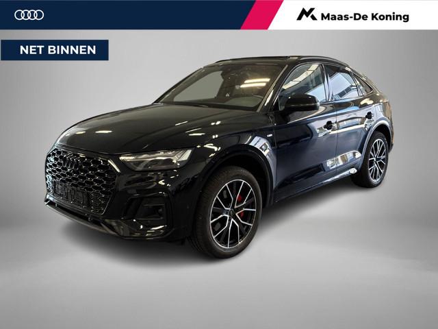 Audi Q5 2025 Hybride