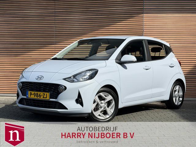 Hyundai i10 2020 Benzine