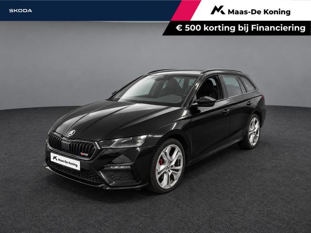 Skoda Octavia 2023 Hybride