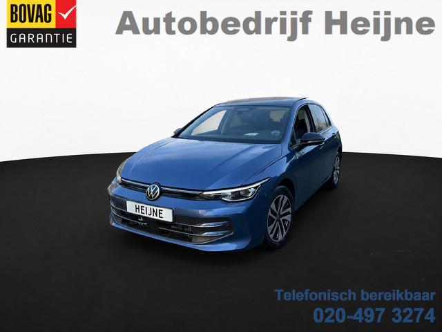 Volkswagen Golf 2026 Benzine