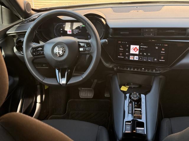 Alfa Romeo Junior