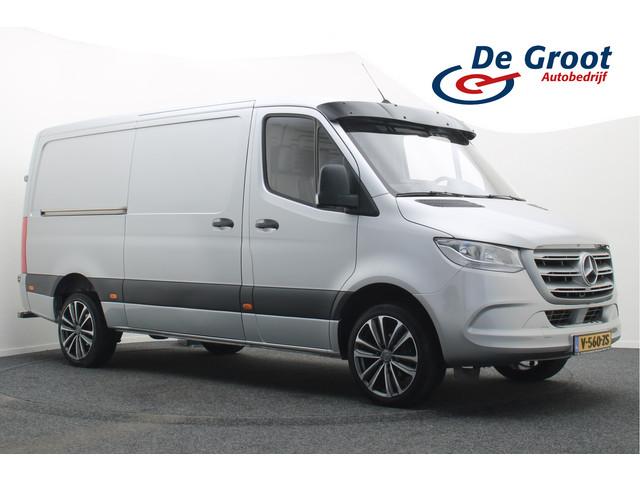 Mercedes-Benz Sprinter 2019 Diesel