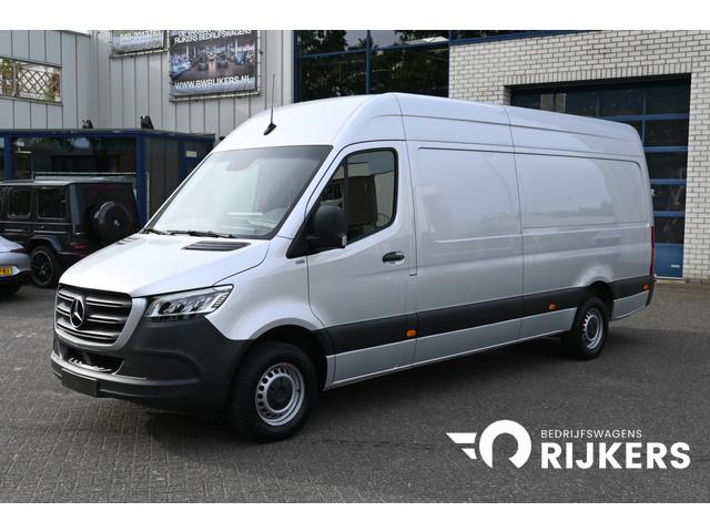 Mercedes-Benz Sprinter 2023 Diesel