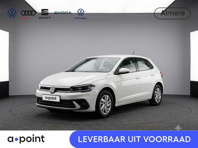 Volkswagen Polo 2023 Benzine