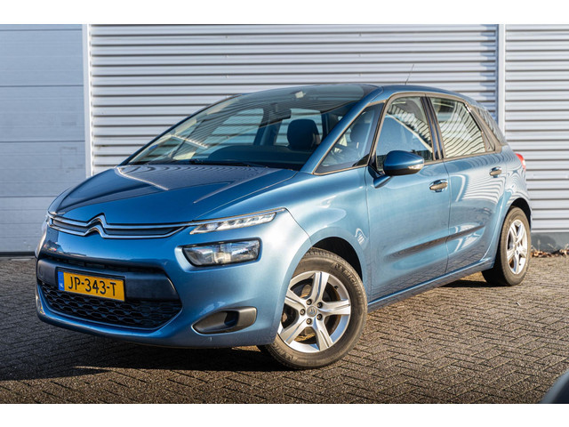 Citroën C4 Picasso