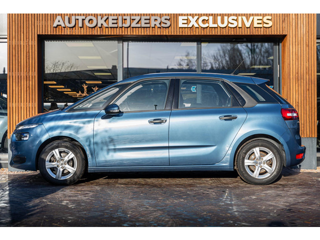Citroën C4 Picasso