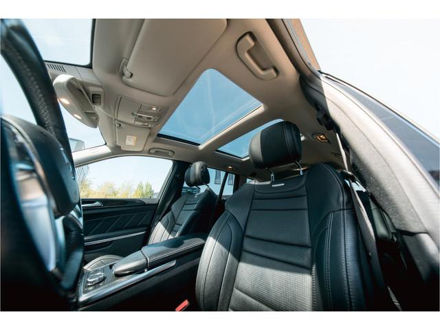 Mercedes-Benz GL
