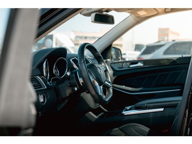 Mercedes-Benz GL