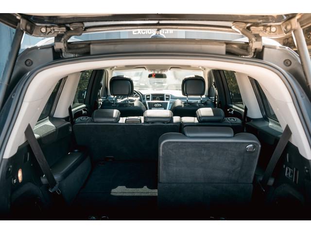 Mercedes-Benz GL
