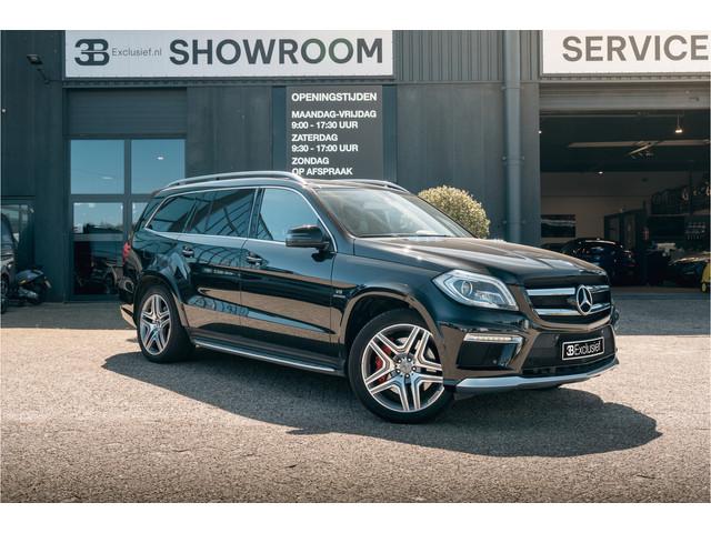 Mercedes-Benz GL