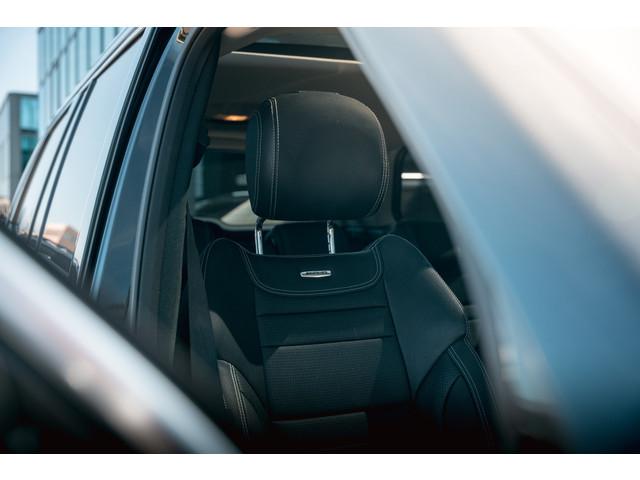 Mercedes-Benz GL