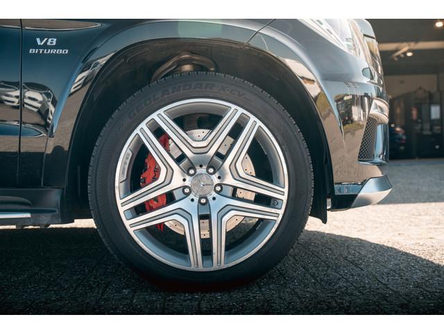 Mercedes-Benz GL