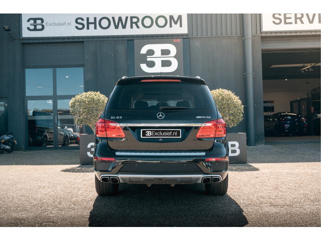 Mercedes-Benz GL