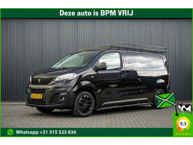 Peugeot Expert 2021 Diesel