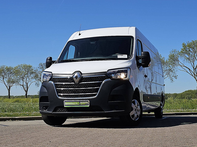 Renault Master 2022 Diesel