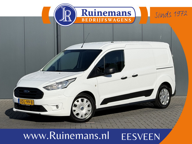 Ford Transit Connect 2019 Diesel