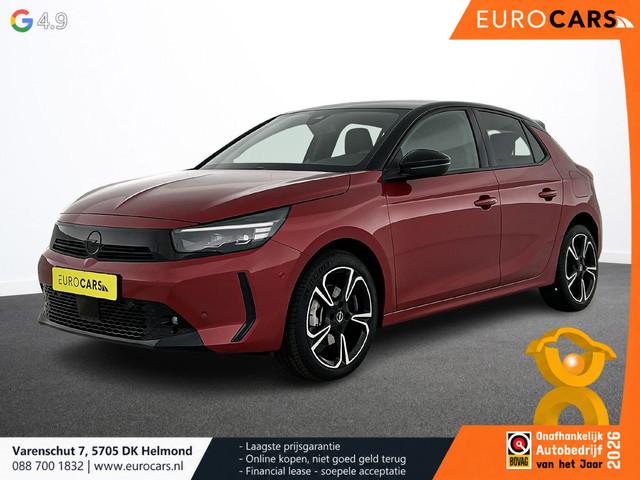 Opel Corsa 2025 Hybride