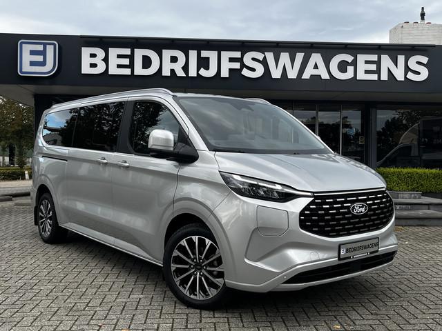 Ford Tourneo