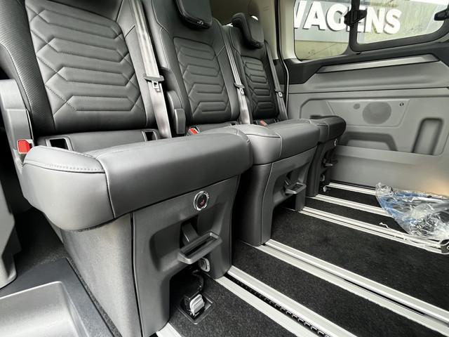 Ford Tourneo