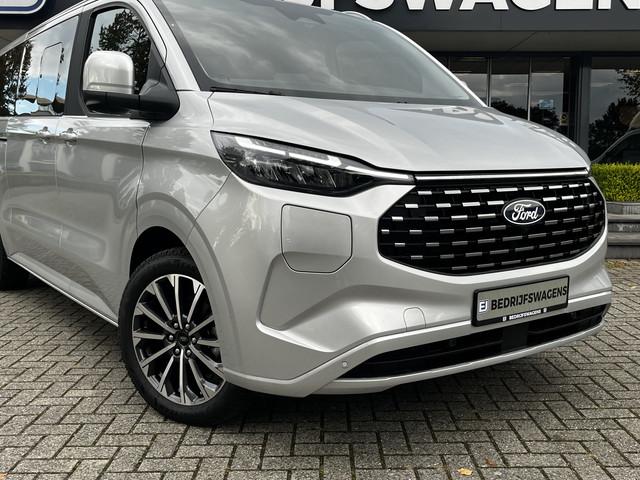 Ford Tourneo